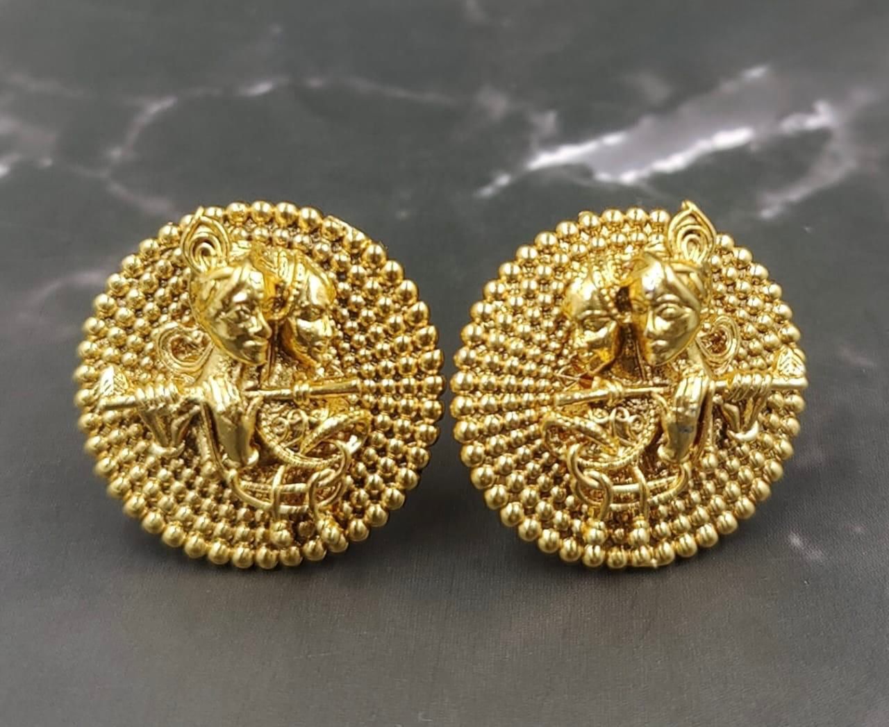 Temple Tops Design 3